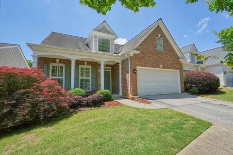 2845 Glaston Way, Alpharetta, GA 30004