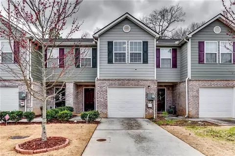 1155 Magnolia Gardens Walk, Mcdonough, GA 30253
