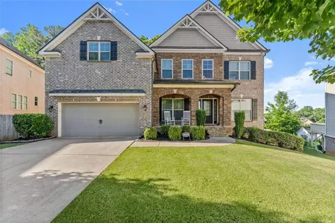 4022 Roberts Crest Dr, Suwanee, GA 30024