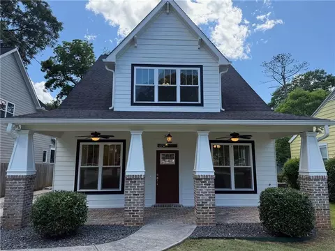 339 Morgan Pl SE, Atlanta, GA 30317