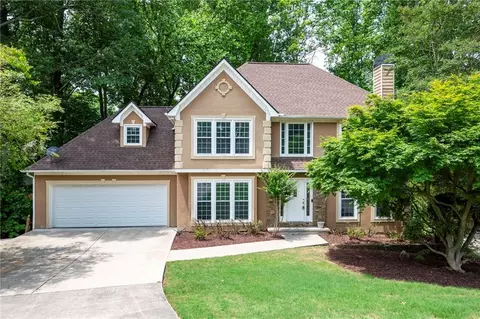 313 Clubhouse Ct NW, Kennesaw, GA 30144