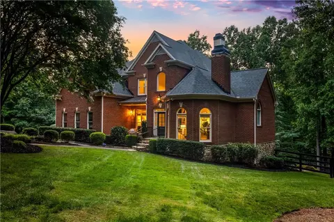 110 Wellington Way, Canton, GA 30115