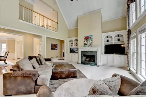 5980 Whitestone Ln, Suwanee, GA 30024 photo 12