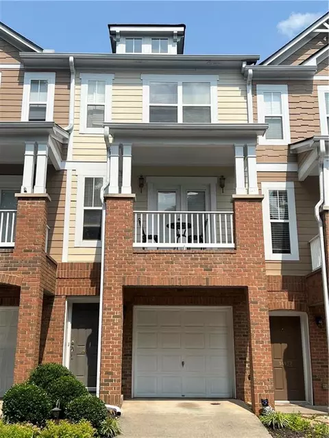 Undisclosed, Alpharetta, GA 30004