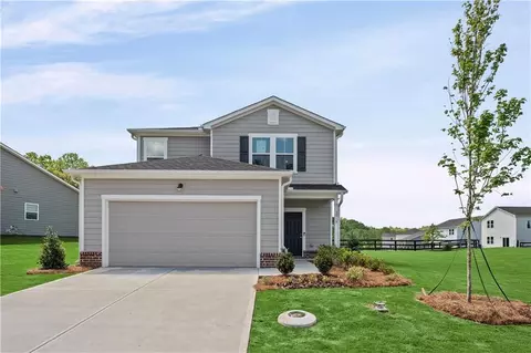 3019 Orwell Dr, Gainesville, GA 30507