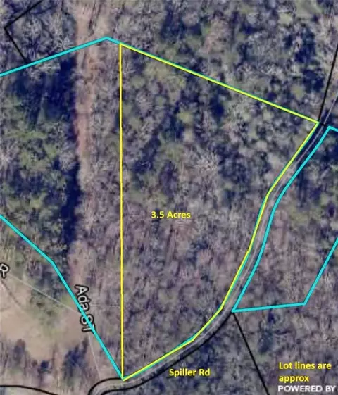 7 Ada Street, Blue Ridge, GA 30513