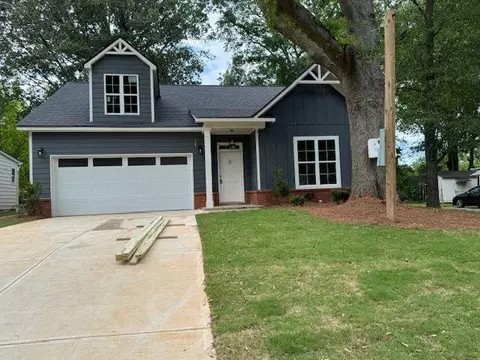 325 Garrison Dr SE, Marietta, GA 30060