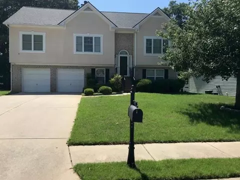 318 Summit View Dr, Mcdonough, GA 30253