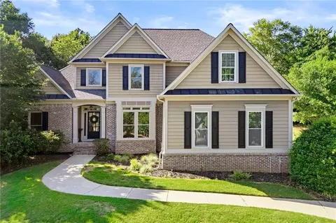 4440 Green Summers Dr, Cumming, GA 30028
