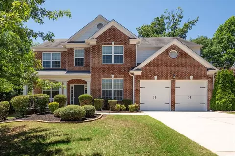 130 Bevington Ln, Woodstock, GA 30188