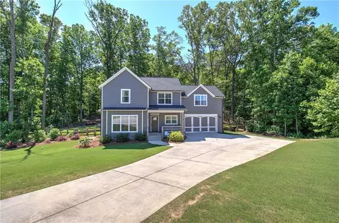 194 Saddleridge Dr, Bremen, GA 30110