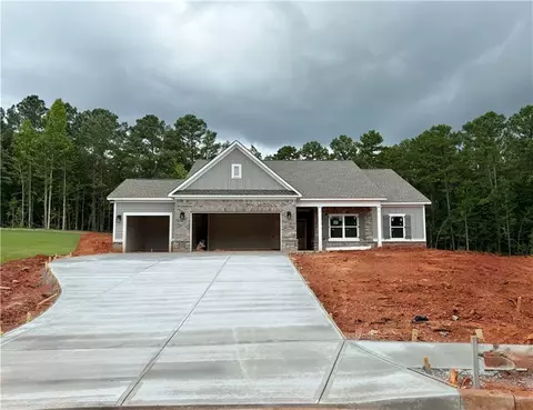 757 Belle Vis, Monroe, GA 30656