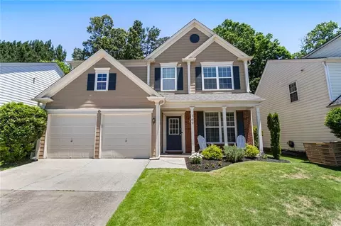 169 Wallnut Hall Cir, Woodstock, GA 30189