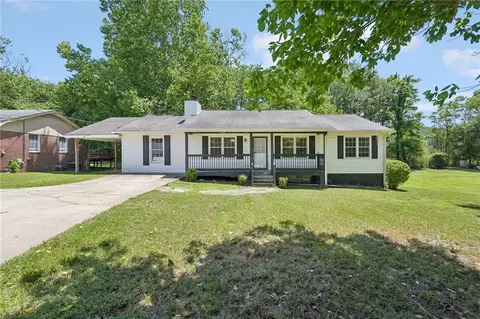 3388 Hamilton Mill Rd, Buford, GA 30519