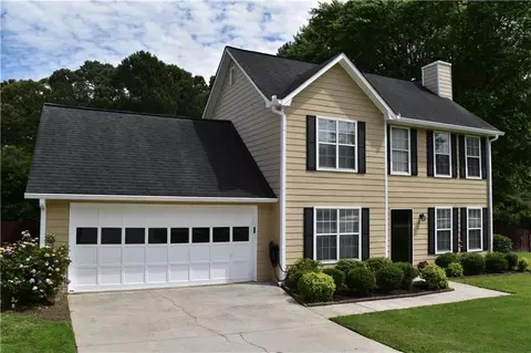 3109 Windgate Dr, Buford, GA 30519