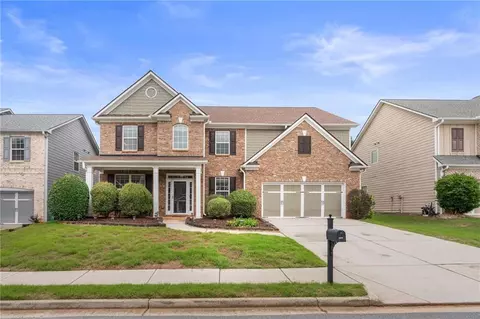 3476 Bridge Walk Dr, Lawrenceville, GA 30044