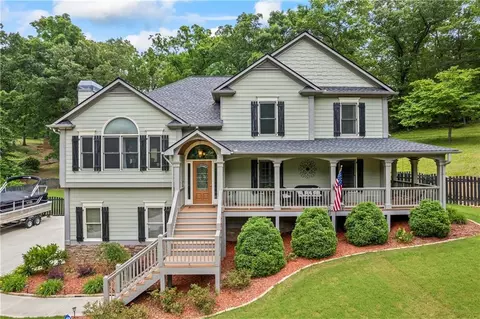 1301 Ficklen Church Way, Canton, GA 30114