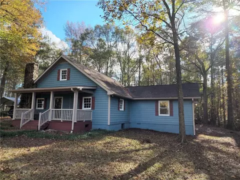 125 Toccoa Rd, Carrollton, GA 30116