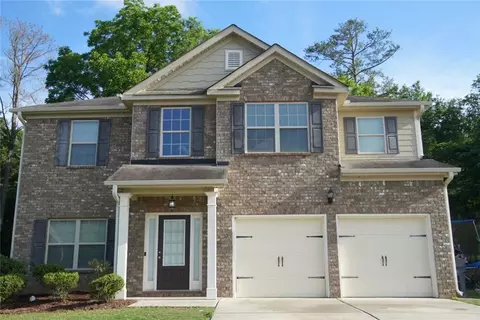 1504 Gallup Dr, Stockbridge, GA 30281