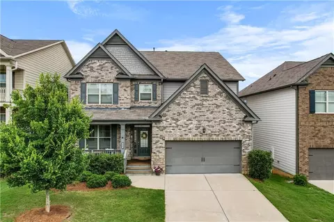 216 Orchard Trl, Canton, GA 30115