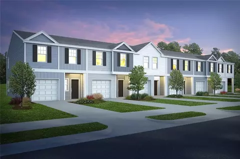 9470 Cedar Grove Ct #236, Jonesboro, GA 30238