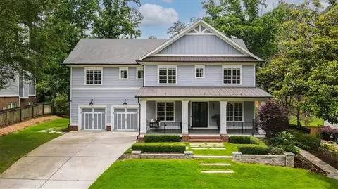 4048 Navajo Trl, Atlanta, GA 30319