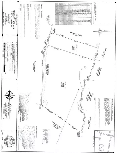 0 Wood St, Commerce, GA 30529 photo 3