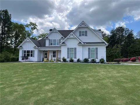 605 Red Leaf Way, Canton, GA 30114