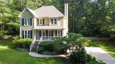 51 Vienna Way, Douglasville, GA 30134