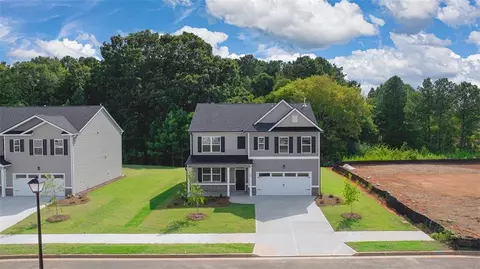 272 Abbott Rd, Statham, GA 30666