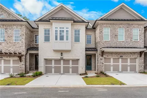 512 Winston Croft Cir #57, Johns Creek, GA 30022