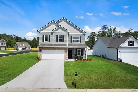 22 Mossy Oaks Ln NE, Rome, GA 30165