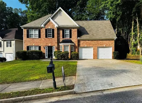 108 Northcutt Station Pl, Acworth, GA 30101