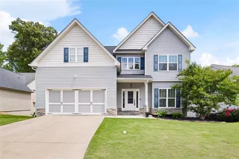 1016 Buckeye Ln, Villa Rica, GA 30180