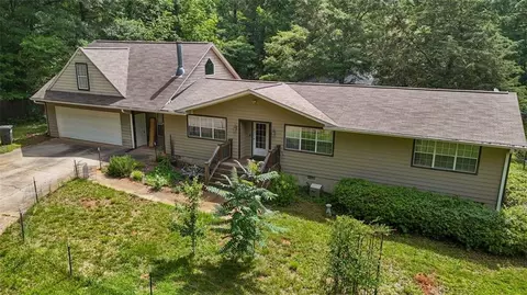 2026 Mcdaniel Mill Rd SW, Conyers, GA 30094