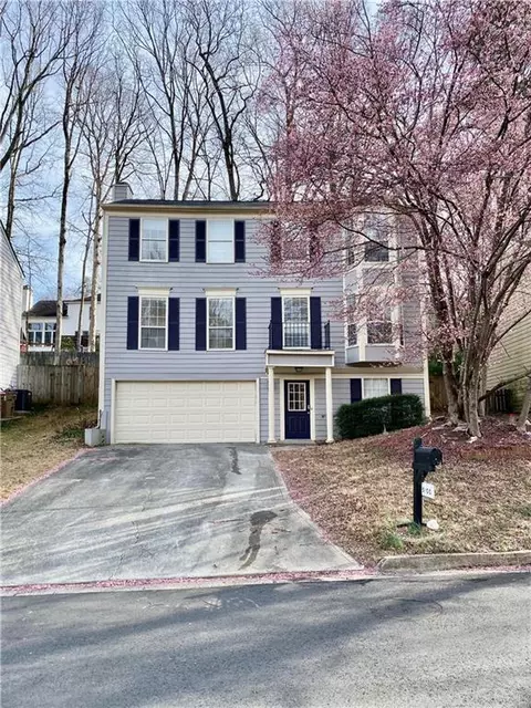 5105 N Bridges Dr, Alpharetta, GA 30022