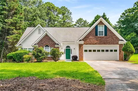 1978 Elmwood Cir, Snellville, GA 30078