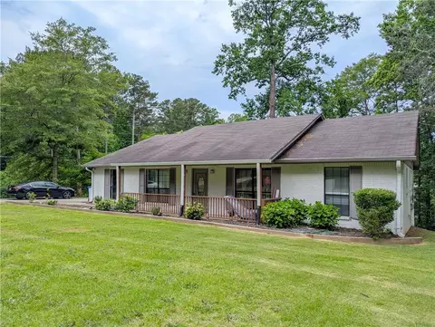 5159 Rocky Hill Dr SW, Lilburn, GA 30047