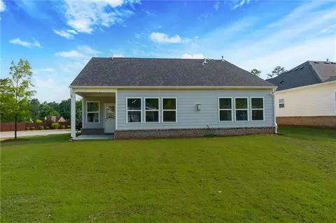 740 Pineberry Ct, Grayson, GA 30017 photo 27