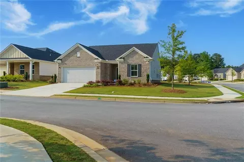 740 Pineberry Ct, Grayson, GA 30017 photo 2