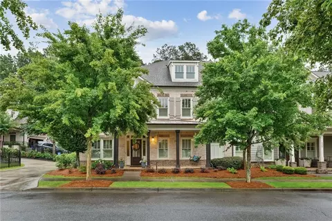 505 Parkview Dr, Milton, GA 30004