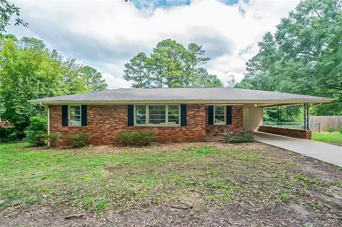 5167 Hiram Lithia Springs Rd, Powder Springs, GA 30127