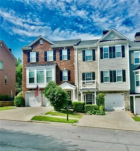 3988 Church View Ln, Suwanee, GA 30024