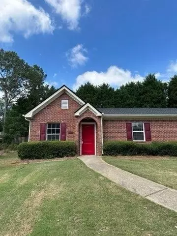 283-85 Haymarket Ln, Lawrenceville, GA 30046