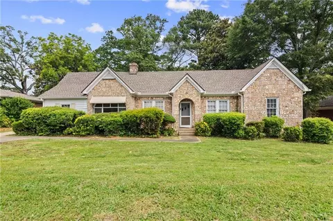 5128 Lavista Rd, Tucker, GA 30084