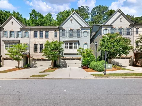 2506 Skyland Dr NE #17, Atlanta, GA 30319