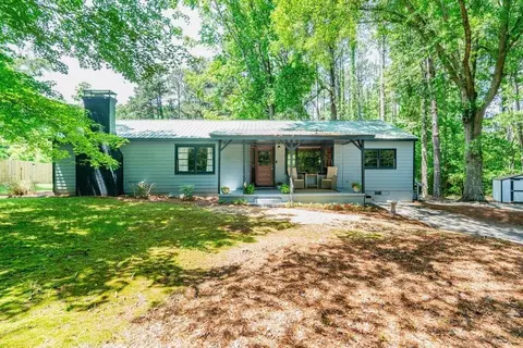 391 Buchanan St, Dallas, GA 30157