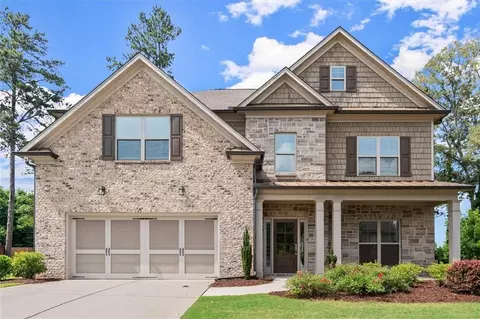 3483 Addilyn Ct NE, Marietta, GA 30066