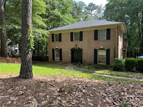 2315 Hudson Dr SW, Lilburn, GA 30047
