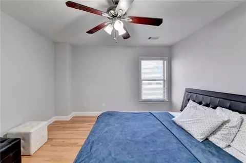 Bedroom - 2425 Delamore Chase, Duluth, GA 30097 photo 5 of 9